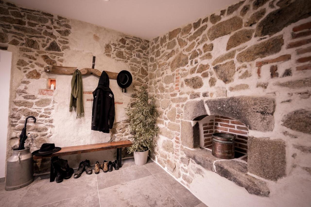 Ferienhaus Proche Puydufou - Maison La Rouliere Saint-Aubin-de-Baubigne