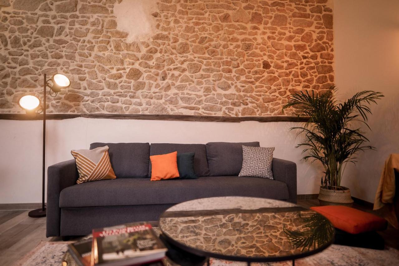 Ferienhaus Proche Puydufou - Maison La Rouliere Saint-Aubin-de-Baubigne